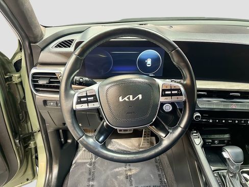 Used 2025 Kia Telluride SX Prestige X-Line image 11