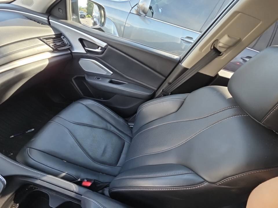 Used 2019 Acura RDX w/ Technology Package AWD/4WD image 9