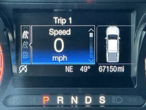 Used 2019 Ford Ranger XLT w/ FX4 Off-Road Package image 16