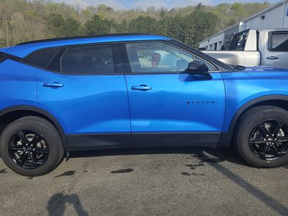 Used 2024 Chevrolet Blazer LT w/ Convenience Package