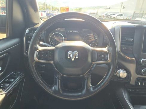 Used 2019 RAM 1500 Sport w/ Level 2 Equipment Group AWD/4WD image 11