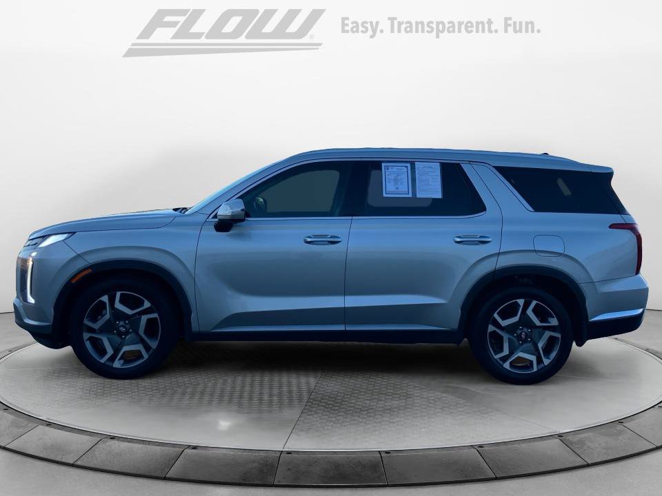 Used 2024 Hyundai Palisade Limited AWD/4WD image 5
