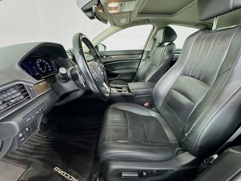 Used 2022 Honda Accord Touring image 26