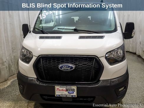 Used 2021 Ford Transit 350 XL image 5