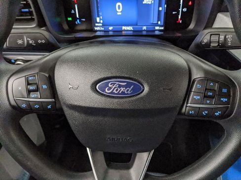 Certified 2026 Ford Maverick XLT image 13