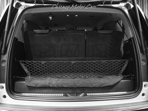 Used 2017 GMC Yukon Denali w/ Open Road Package AWD/4WD image 56