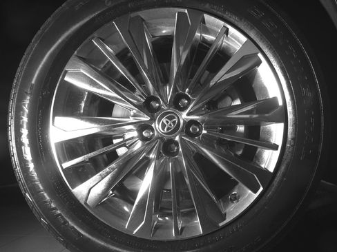 Certified 2026 Toyota Grand Highlander AWD image 11