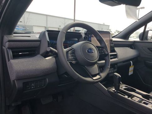 New 2026 Subaru Outback Limited image 19