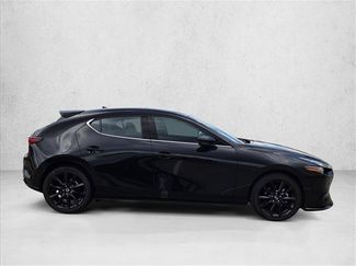 Used 2024 MAZDA MAZDA3 Hatchback w/Premium Plus Pkg AWD/4WD video 4