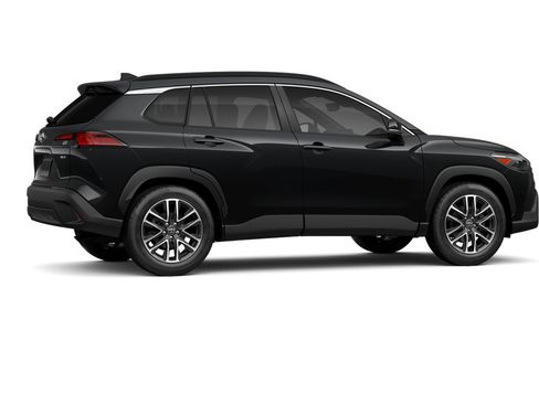 New 2026 Toyota Corolla Cross XLE FWD image 63