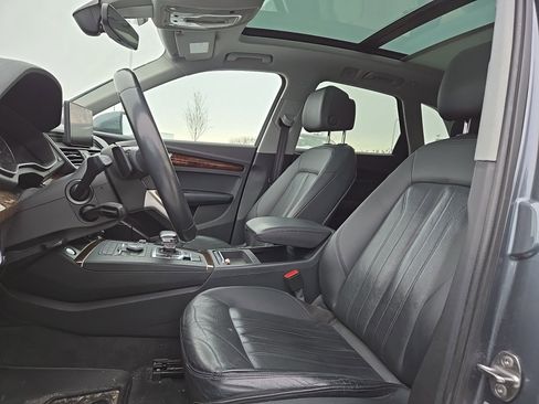 Used 2018 Audi Q5 2.0T Premium w/ Convenience Package image 8