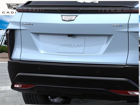 New 2026 Cadillac Lyriq Sport image 14