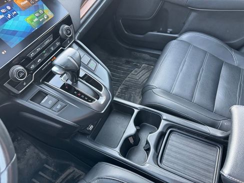 Used 2020 Honda CR-V EX-L image 9