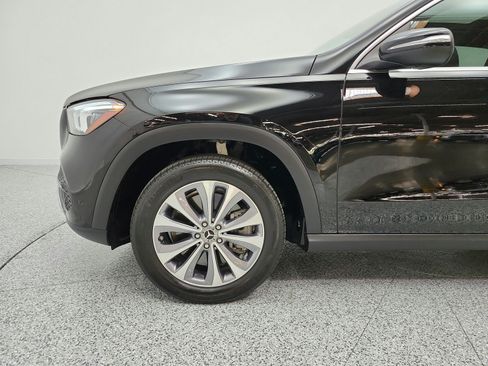 Used 2023 Mercedes-Benz GLE 450 4MATIC image 22