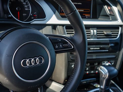 Used 2016 Audi A5 2.0T Premium Plus w/ Technology Package AWD/4WD image 18