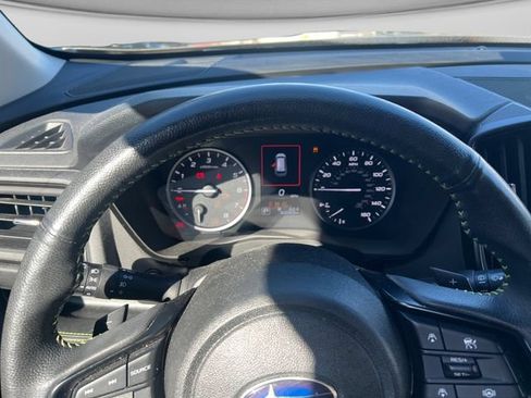 Used 2023 Subaru Ascent Onyx Edition AWD/4WD image 14