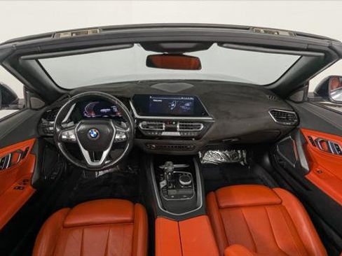 Used 2020 BMW Z4 sDrive30i w/ Convenience Package image 21
