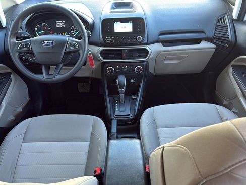 Used 2022 Ford EcoSport S image 38