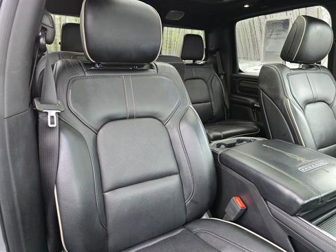 Used 2019 RAM 1500 Limited image 11