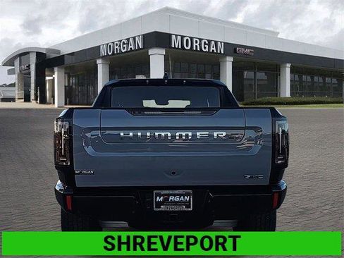 New 2025 GMC Hummer EV 3X image 6