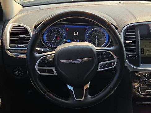 Used 2018 Chrysler 300 Limited w/ Safetytec Plus Group AWD/4WD image 11