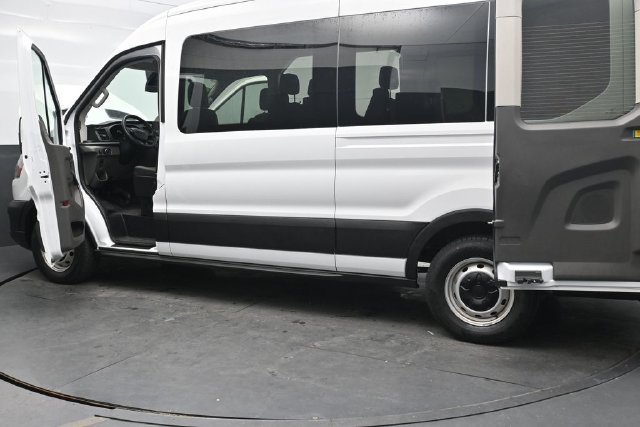 Used 2024 Ford Transit 350 XL RWD image 40