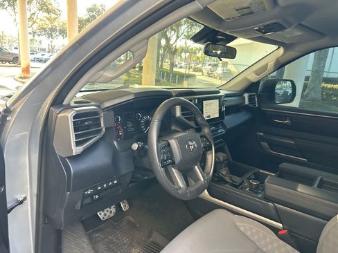 Used 2023 Toyota Tundra SR5 image 6