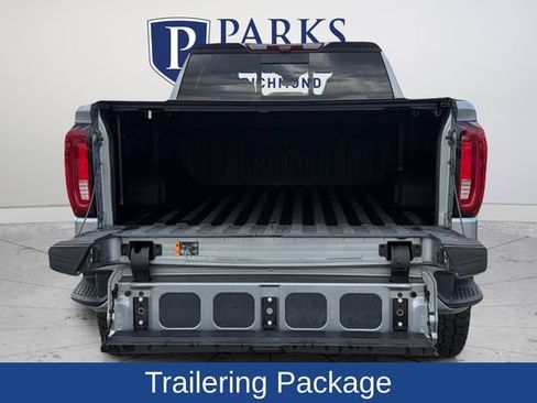 Used 2023 GMC Sierra 1500 AT4 w/ AT4 Premium Package AWD/4WD image 20