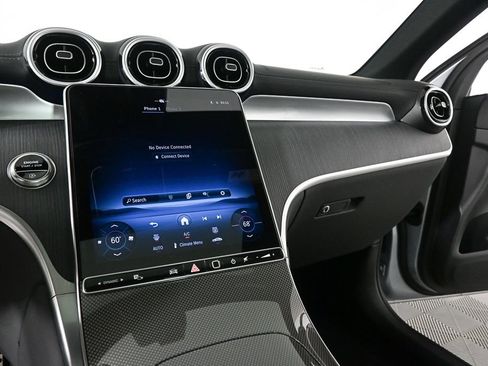 Certified 2025 Mercedes-Benz GLC 300 4MATIC image 13