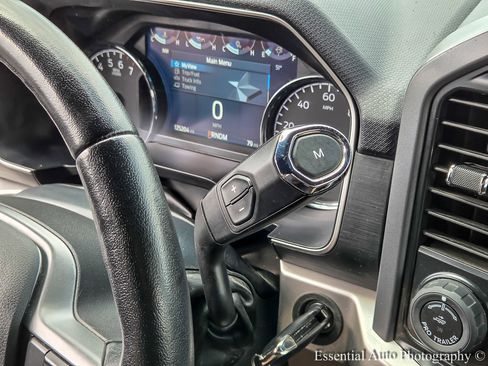 Used 2022 Ford F150 XLT w/ Equipment Group 301A Mid image 25