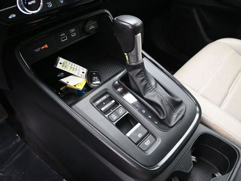 Used 2024 Honda CR-V EX-L image 5