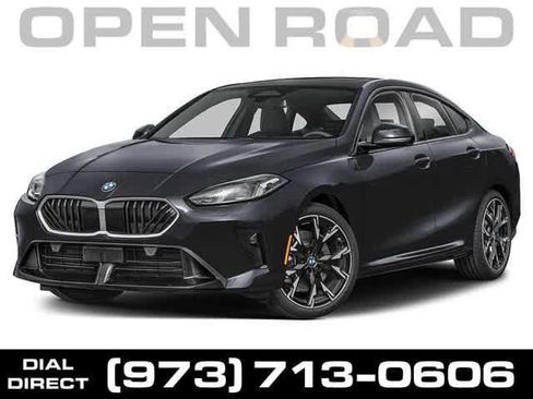 New 2026 BMW 228i xDrive w/ Technology Package image 1