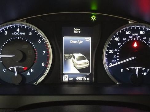 Used 2017 Toyota Camry LE FWD image 6