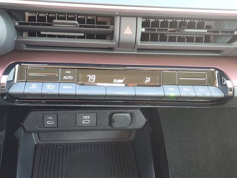 New 2026 Toyota Prius Plug-In Hybrid image 14