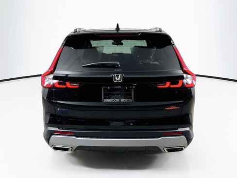 Used 2026 Honda CR-V TrailSport image 31