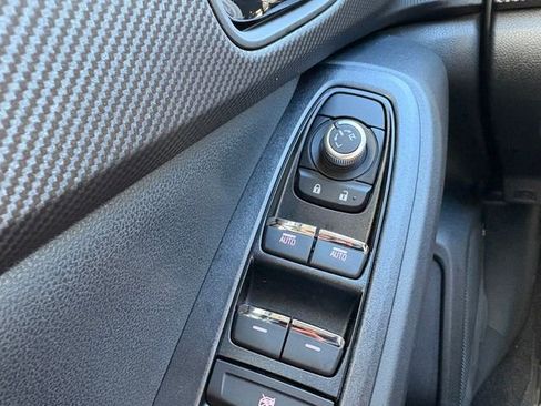 New 2026 Subaru Crosstrek 2.5i Limited image 22