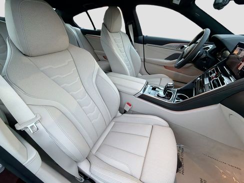 New 2026 BMW 840i 840i image 15