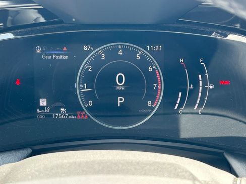 Used 2024 Lexus NX 350 AWD image 32