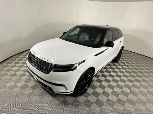 Used 2026 Land Rover Range Rover Velar S image 9