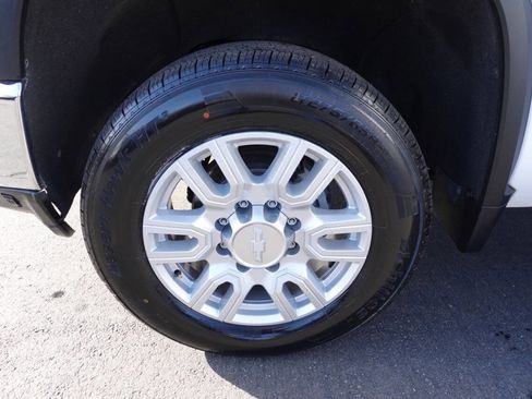 Used 2022 Chevrolet Silverado 2500 W/T w/ WT Convenience Package AWD/4WD image 53
