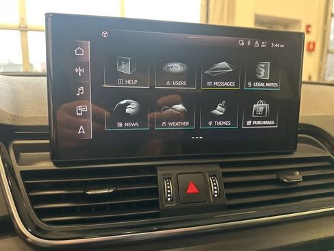 Used 2023 Audi Q5 2.0T Premium Plus image 21