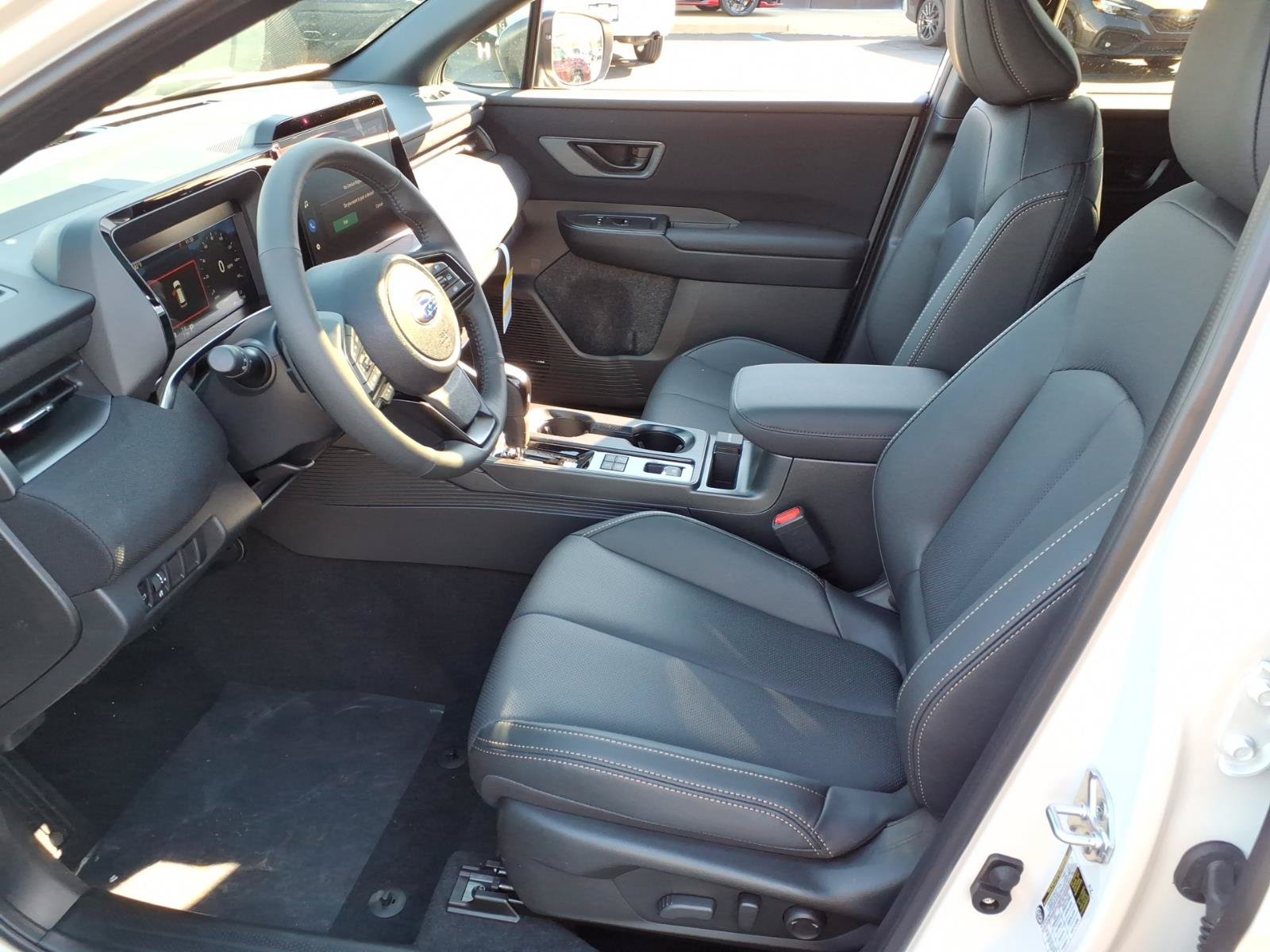 New 2026 Subaru Outback Limited XT AWD/4WD image 4