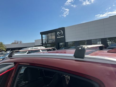 Used 2017 Kia Sportage EX image 11