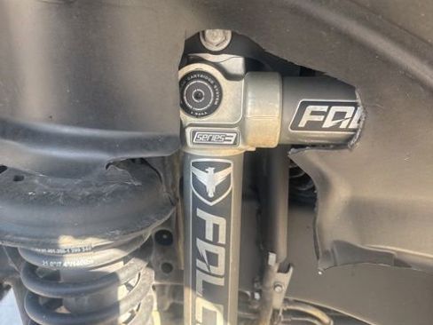 Used 2021 Jeep Wrangler Unlimited Rubicon image 13