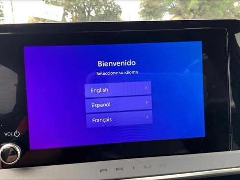 New 2026 Toyota Prius XLE image 17