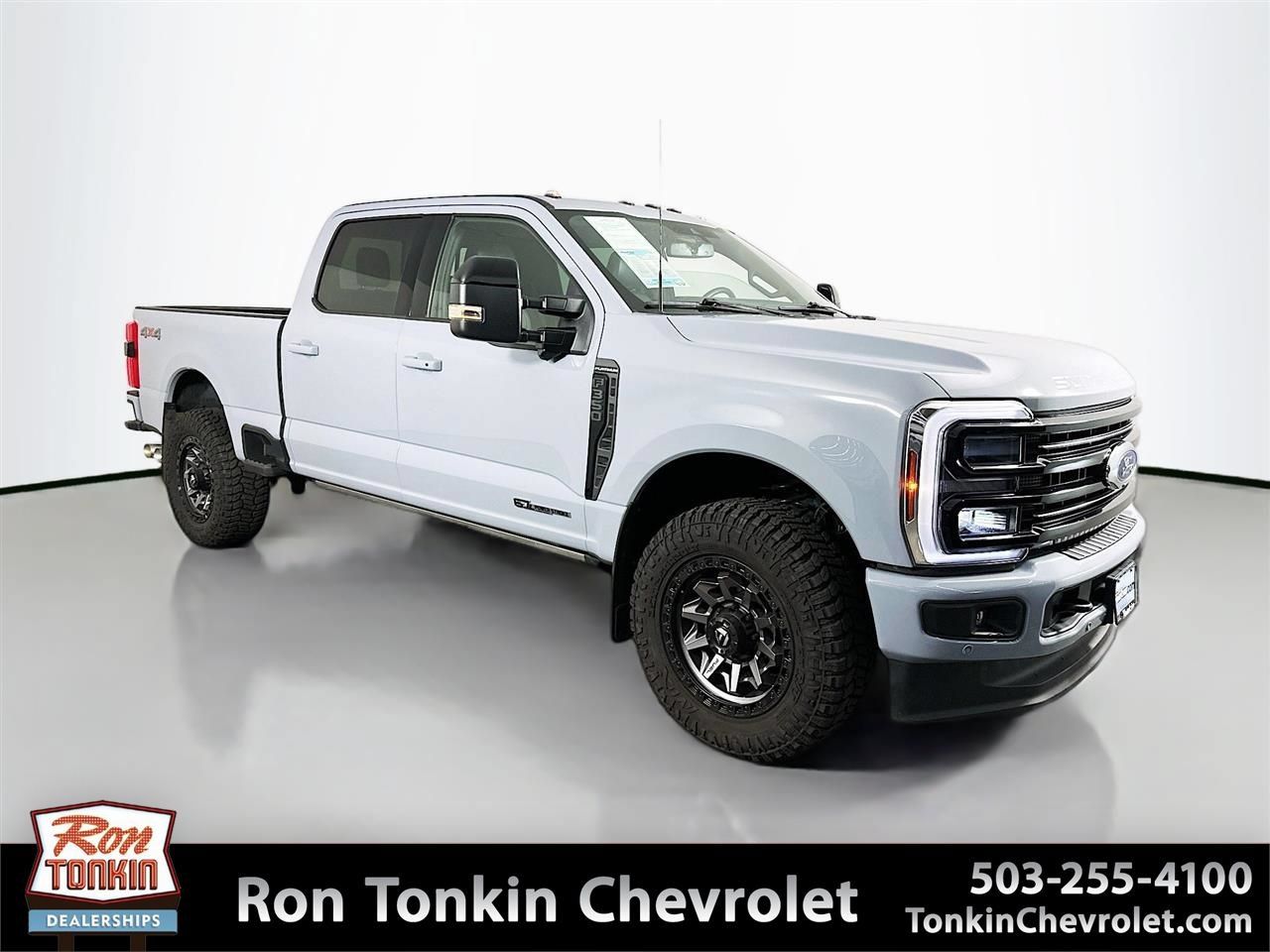 Used 2025 Ford F350 for Sale Near Me - Autotrader