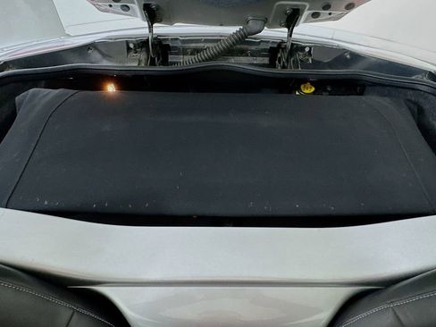 Used 2008 Saturn Sky w/ Premium Trim Package image 23