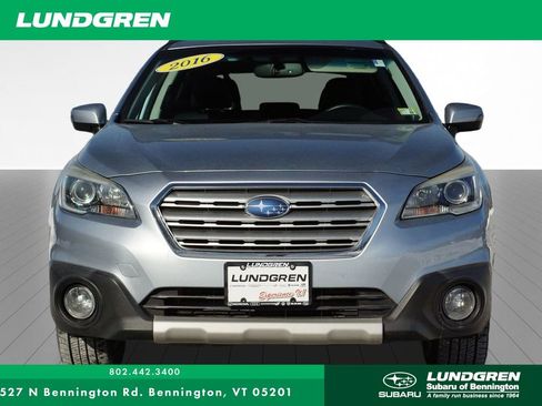 Used 2016 Subaru Outback 3.6R Limited w/ Popular Package #4 image 39