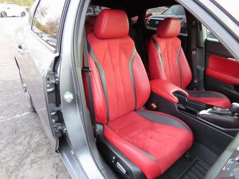 Used 2024 Acura Integra A-Spec image 18