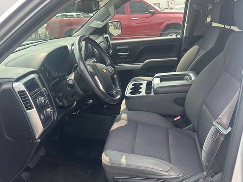 Used 2014 Chevrolet Silverado 1500 LT w/ All Star Edition AWD/4WD image 2